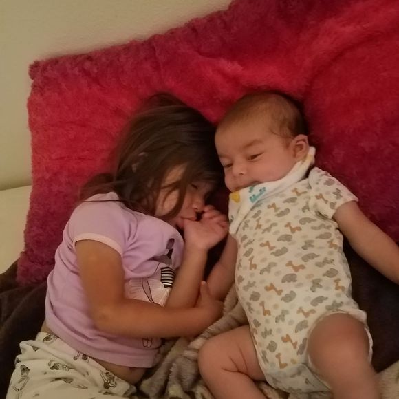 Meet your Posher, Kyrie - Picture 1 of 1